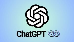 chat GPT Go